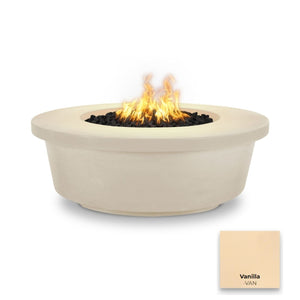The Outdoor Plus Tempe Concrete Fire Pit.