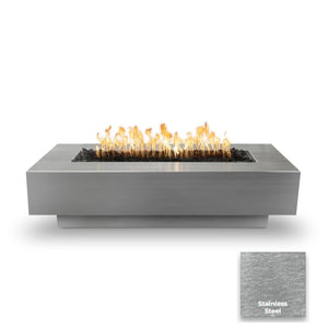 The Outdoor Plus Coronado Metal Fire Pit.