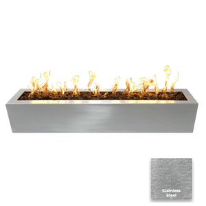 The Outdoor Plus Eaves Fire Pit.