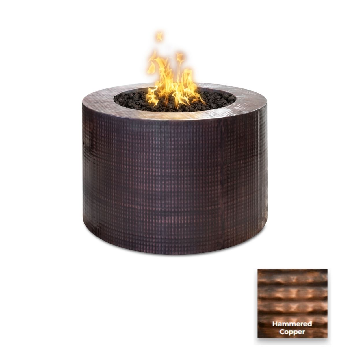 The Outdoor Plus Beverly Fire Pit.