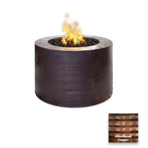 The Outdoor Plus Beverly Fire Pit.