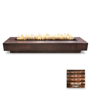 The Outdoor Plus Coronado Metal Fire Pit.