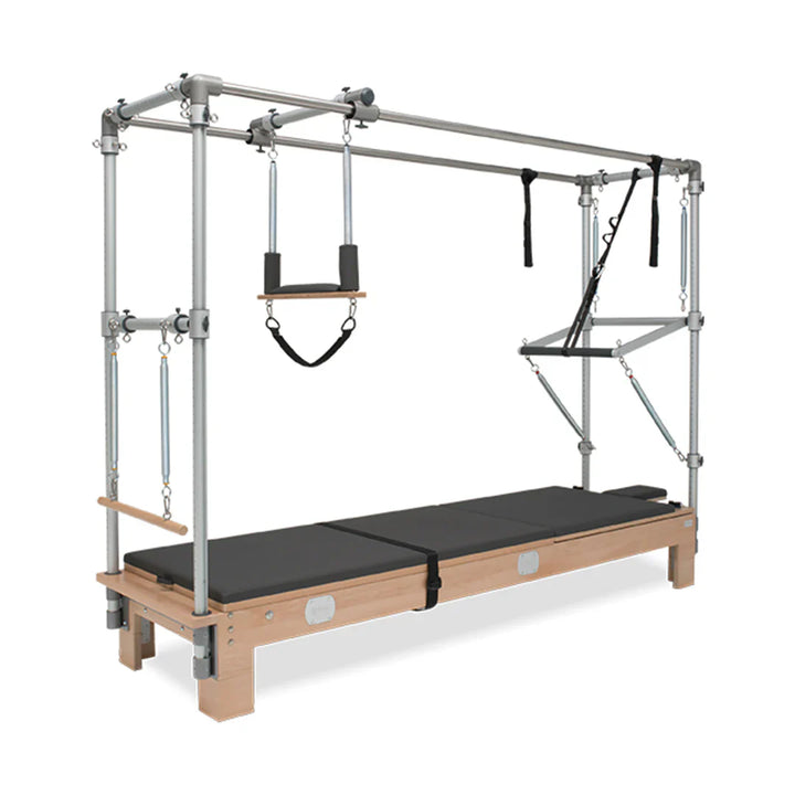 Basi Systems Reformer Combo.