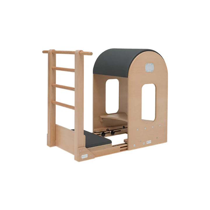 Basi Systems Ladder Barrel.