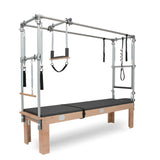 Basi Systems Cadillac/Trapeze Table.