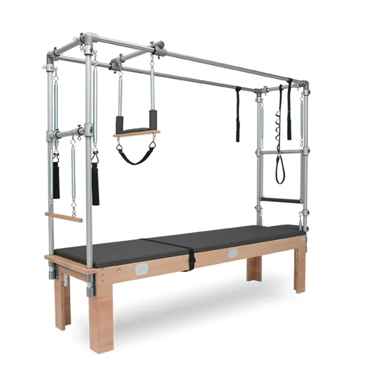 Basi Systems Cadillac/Trapeze Table.