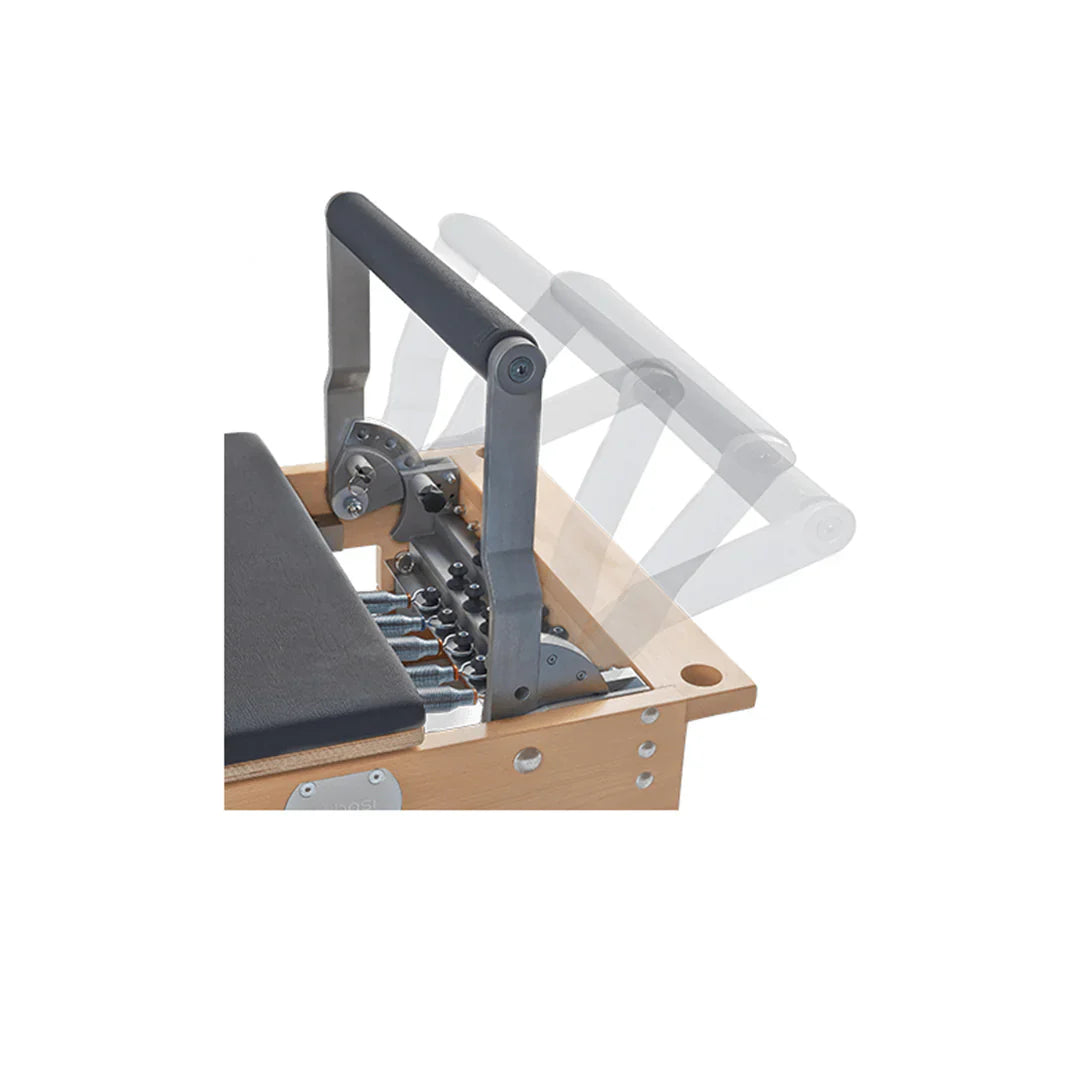 Basi Systems Reformer with Tower.