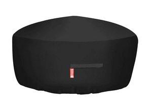 The Outdoor Plus Roma Concrete Fire & Water Bowl.