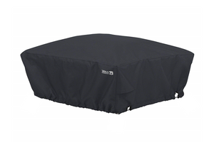 The Outdoor Plus Maya Copper Fire Bowl.
