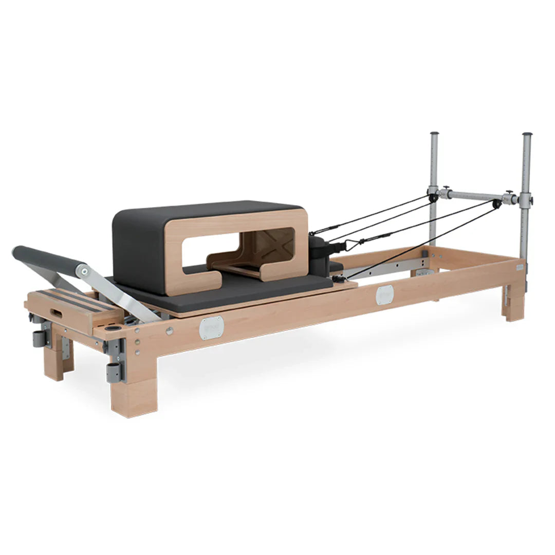 Basi Systems Sitting Box.