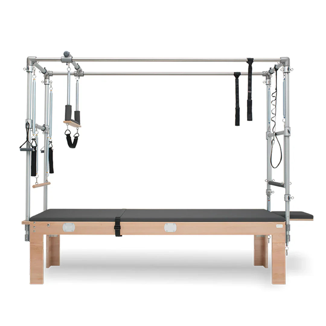 Basi Systems Cadillac/Trapeze Table.