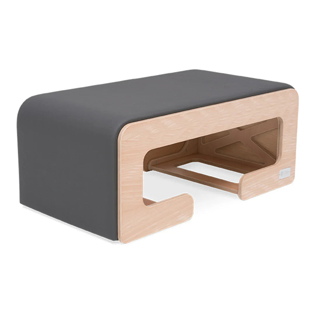 Basi Systems Sitting Box.