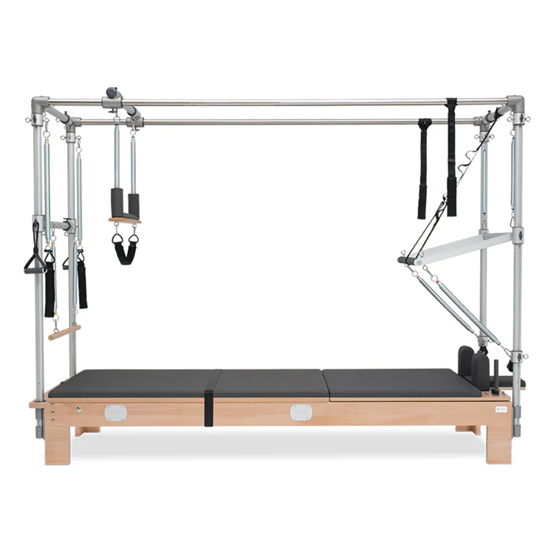 Basi Systems Reformer Combo.