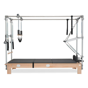 Basi Systems Reformer Combo.