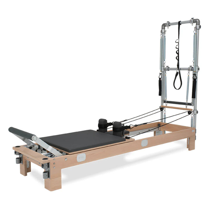 Basi Systems Reformer with Tower.