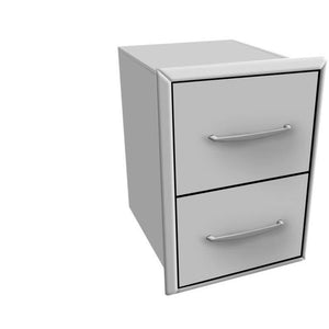 Coyote Drawer Cabinet.