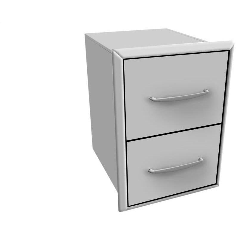 Coyote Drawer Cabinet.
