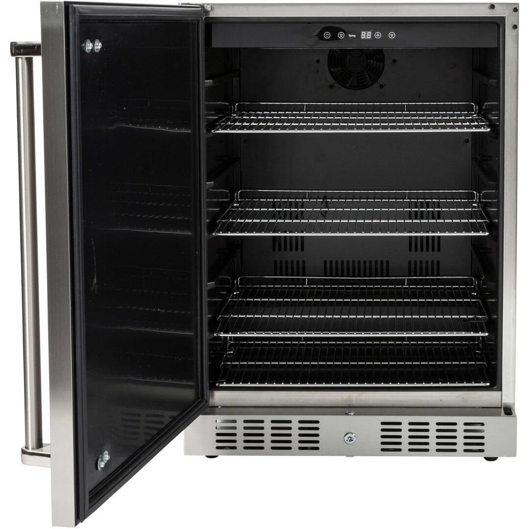 Coyote C1BIR24 Outdoor Rated Refrigerator 24".