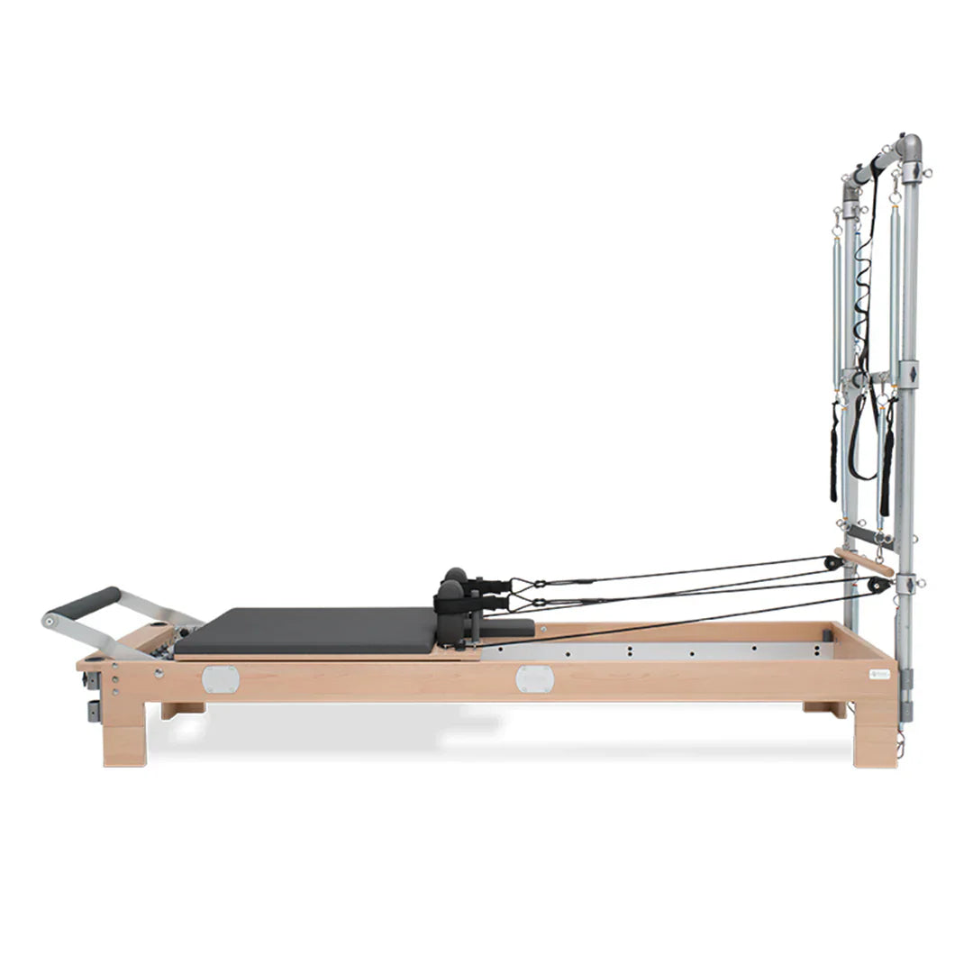 Basi Systems Reformer with Tower.