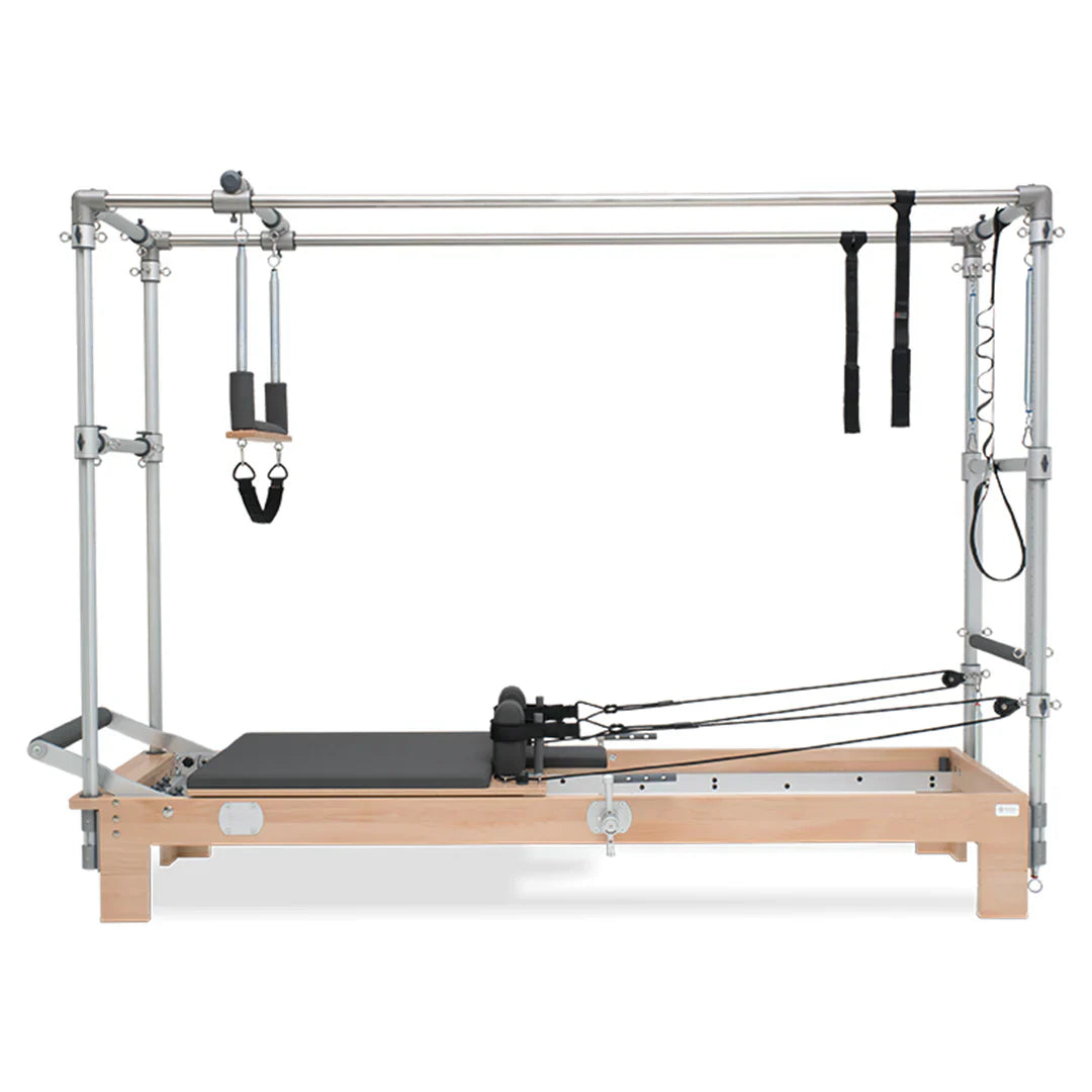 Basi Systems Reformer Combo.