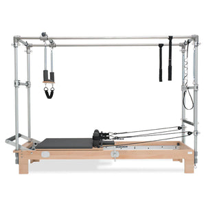 Basi Systems Reformer Combo.