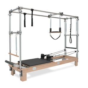 Basi Systems Reformer Combo.