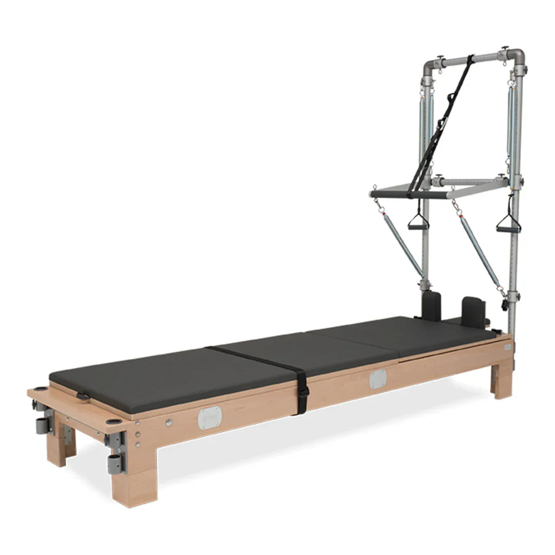 Basi Systems Reformer with Tower.