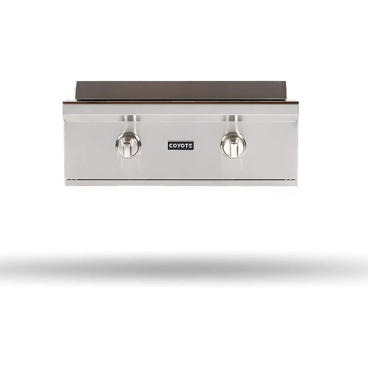 Coyote 30" Flat Top Griddle - C1FTG30.