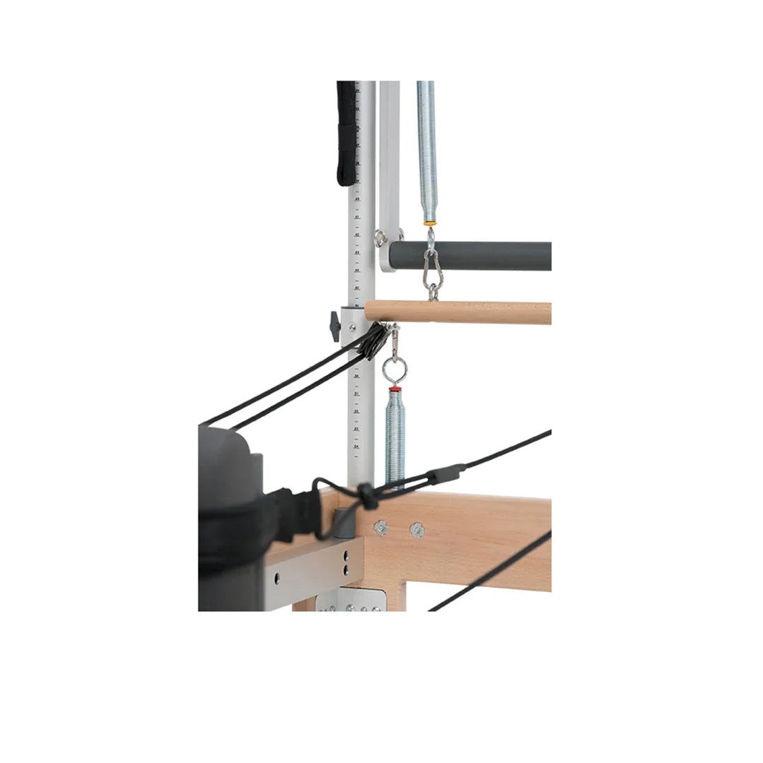 Basi Systems Reformer Combo.