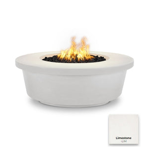 The Outdoor Plus Tempe Concrete Fire Pit.