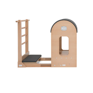Basi Systems Ladder Barrel.