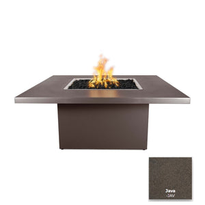The Outdoor Plus Bella Fire Table.