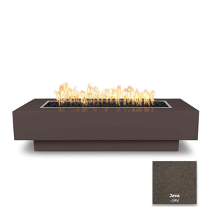 The Outdoor Plus Coronado Metal Fire Pit 108".
