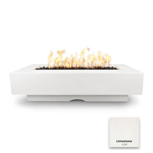 The Outdoor Plus Del Mar Concrete Fire Pit.