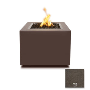 The Outdoor Plus Forma Fire Pit.