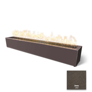 The Outdoor Plus Eaves Fire Pit.