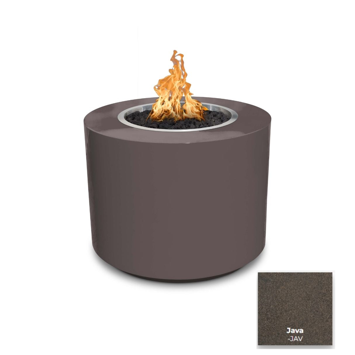 The Outdoor Plus Beverly Fire Pit.