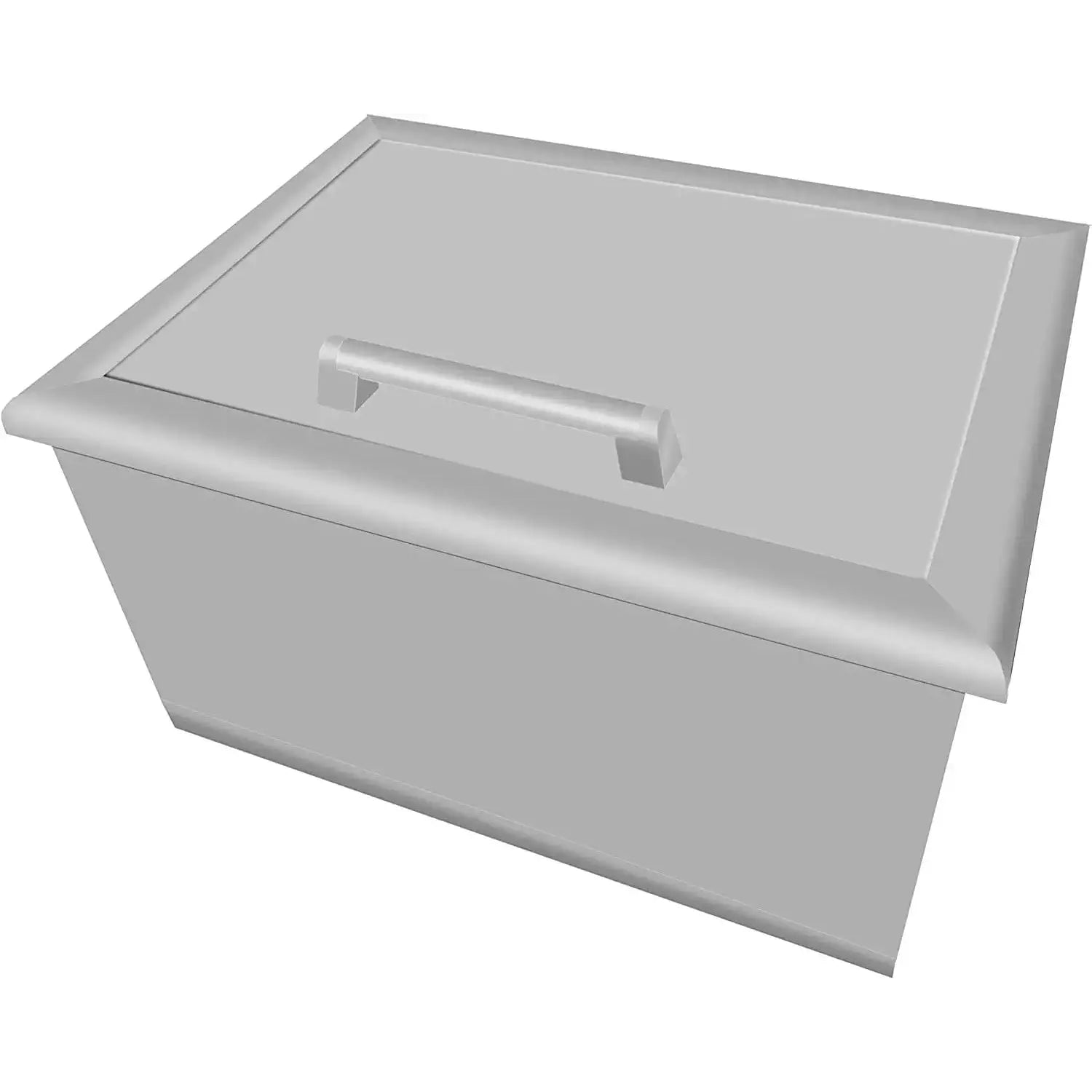Coyote Drop In Cooler - CDIC.