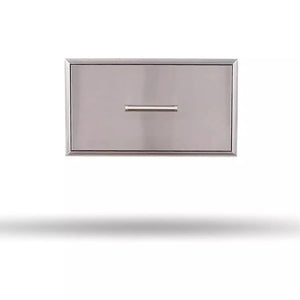 Coyote 28" Single Sealed Storage Drawer - CSSD28.