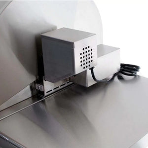Fire Magic Echelon Diamond E1060s Freestanding Gas BBQ Grill With Power Burner, Infrared Burner, And Digital Thermometer, Propane (E1060S-8L1P-51).