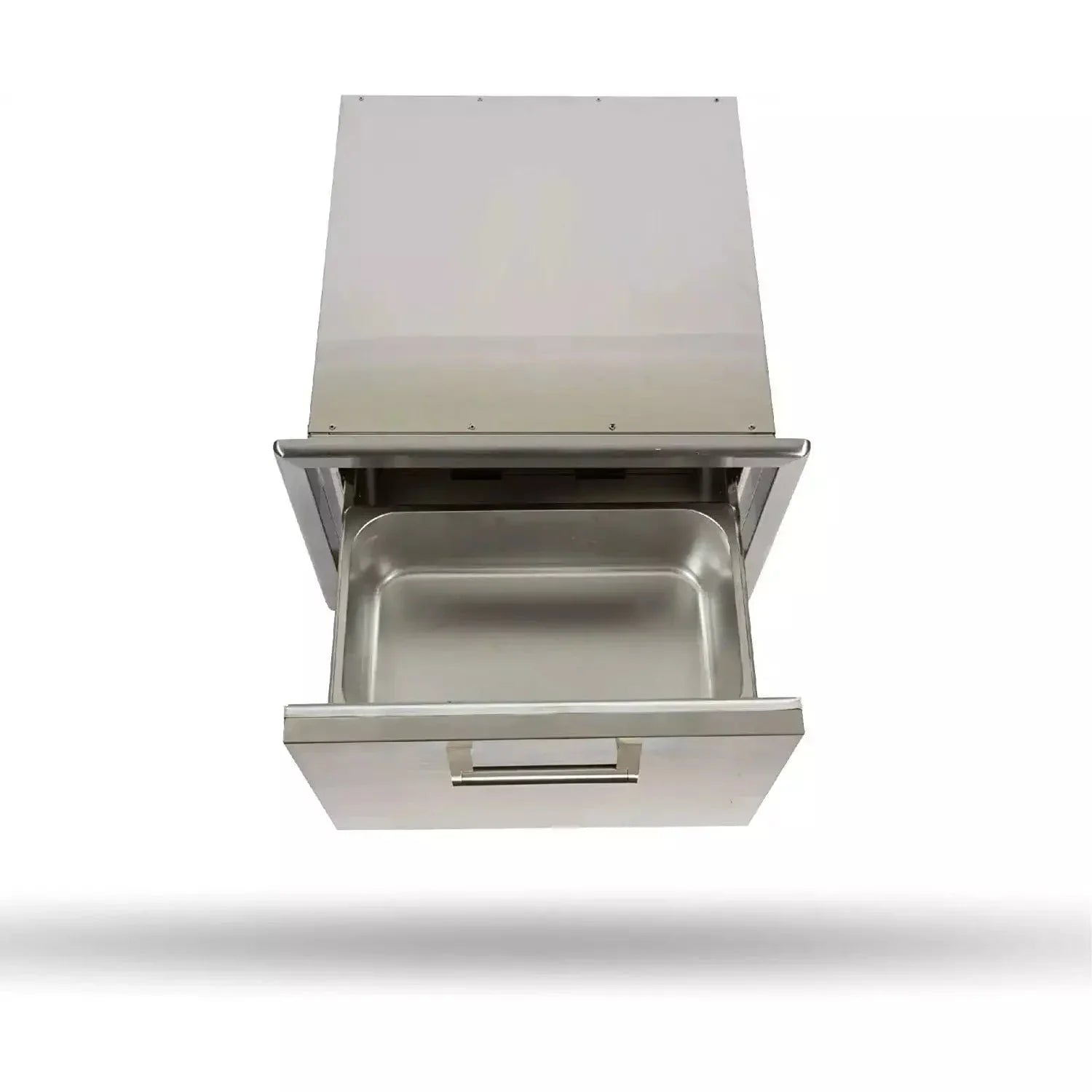 Coyote Pull Out Ice Chest - CPOC.