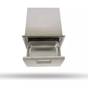 Coyote Pull Out Ice Chest - CPOC.