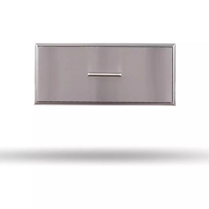 Coyote 36" Single Sealed Storage Drawer - CSSD36.
