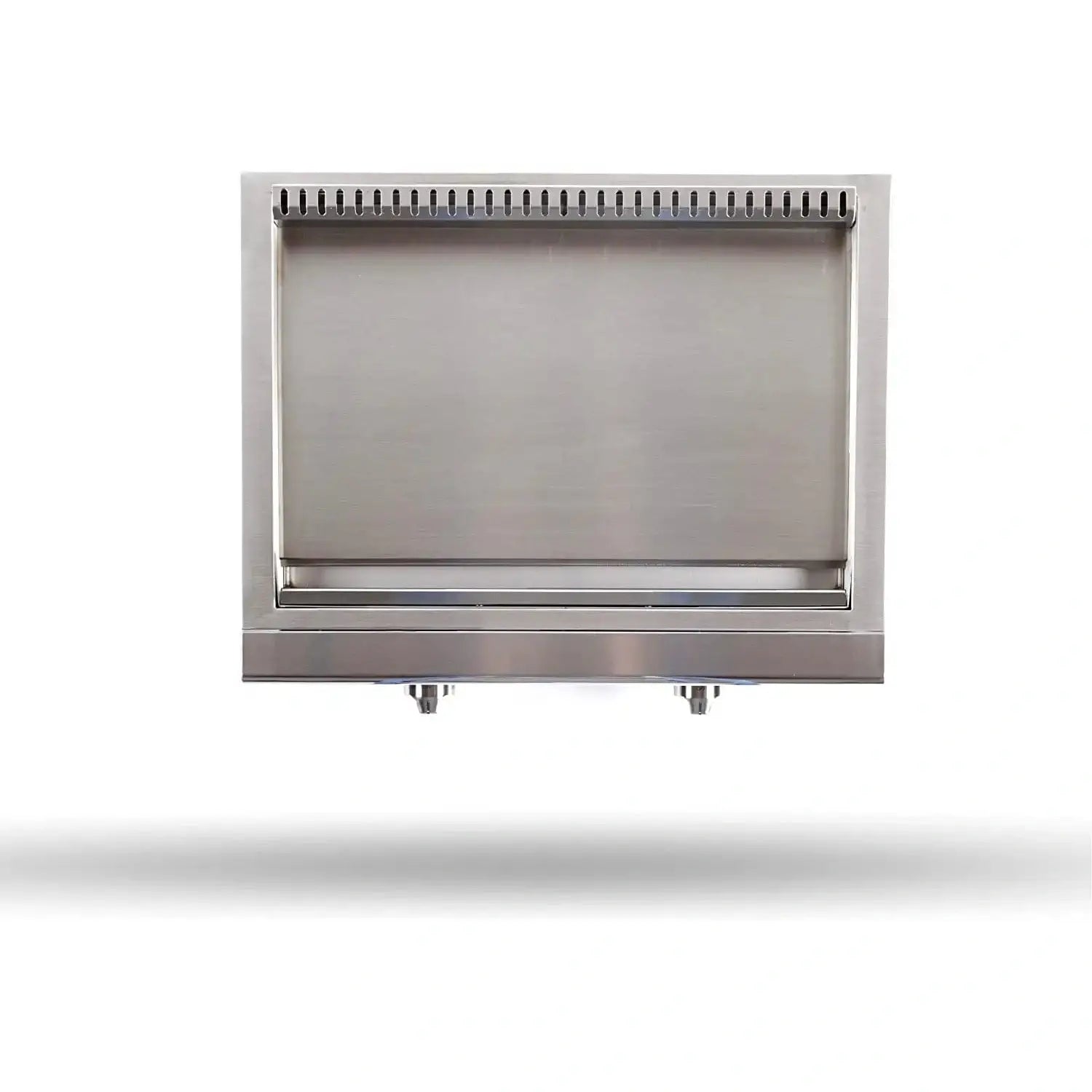 Coyote 30" Flat Top Griddle - C1FTG30.