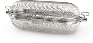 Napoleon Rotisserie Grill Basket - 64000.