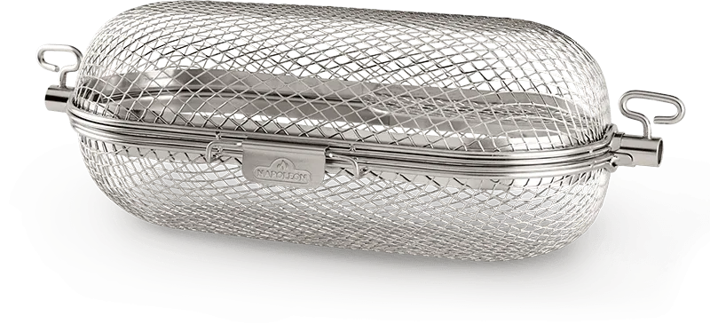 Napoleon Rotisserie Grill Basket - 64000.