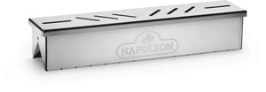 Napoleon Stainless Steel Smoker Box - 67013.