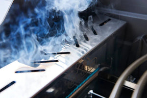 Napoleon Stainless Steel Smoker Box - 67013.