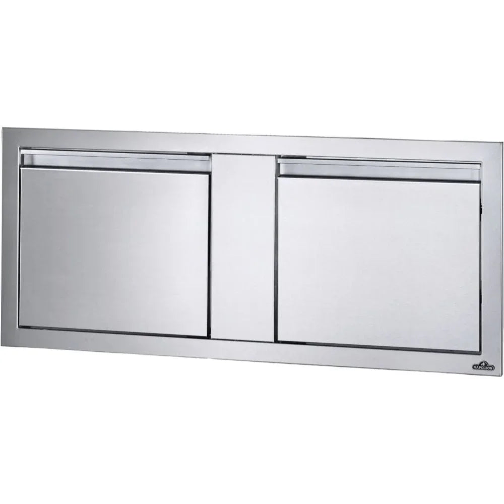 Napoleon BI-4216-2D - 42" x 16" Small Double Door.