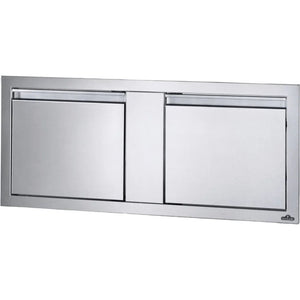 Napoleon BI-4216-2D - 42" x 16" Small Double Door.